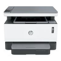 HP Neverstop All-in-One Laser Printer 1202w