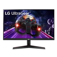 LG 24GN600-B.AUS 24&quot; Full HD 144Hz HDMI DP G-SYNC Compatible with AMD FreeSync Premium HDR10 IPS LED Gaming Monitor