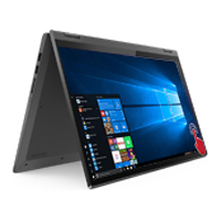 Lenovo Flex 5 15IIL05 15.6&quot; 2-in-1 Laptop Computer - Grey