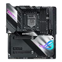 ASUS Z590 ROG Maximus XIII Extreme Intel LGA 1200 eATX Motherboard