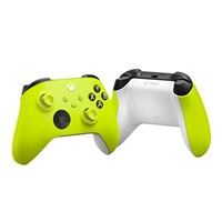 Microsoft Xbox Wireless Controller - Electric Volt