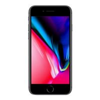 Apple iPhone 8 Unlocked 4G LTE - Space Gray (Remanufactured) Smartphone