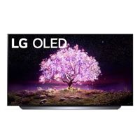 LG OLED77C1PUB 77&quot; Class (76.7&quot; Diag.) 4K Ultra HD HDR Smart OLED TV w/ webOS
