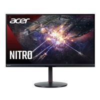 Acer Nitro XV282K KVbmiipruzx 28&quot; 4K UHD (3840 x 2160) 144Hz Gaming Monitor
