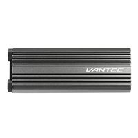 Vantec M.2 NVMe SSD to USB 3.2 Gen2x2 20G Type-C Enclosure
