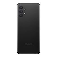 Samsung Galaxy A32 Unlocked 4G LTE - Amazing Black Smartphone