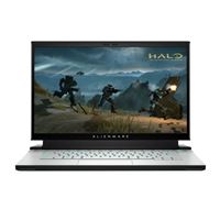 Dell Alienware m15 R4 15.6&quot; Gaming Laptop Computer - White