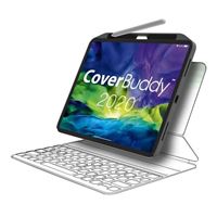 SwitchEasy CoverBuddy Case for iPad Pro 11&quot; (2020/2018) - Gray