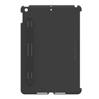 SwitchEasy CoverBuddy Case for iPad 7/ 8 - Black