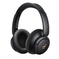 Anker Soundcore Life Q30 Hybrid Active Noise Cancelling Wireless Bluetooth Headphones - Black