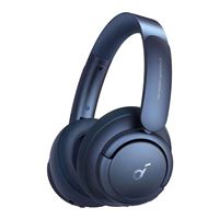 Anker Soundcore Life Q35 Multi Mode Active Noise Cancelling Wireless Bluetooth Headphones - Blue