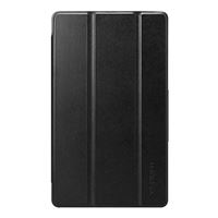Spigen Galaxy Tab A7 Lite (2021) Smart Fold - Black