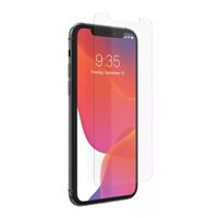 Zagg IFROGZ Glass Shield Screen Protector for iPhone 11 Pro