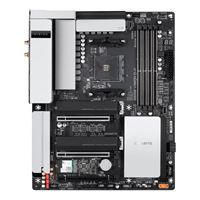 Gigabyte B550 Vision D-P AMD AM4 ATX Motherboard