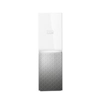 WD 8TB My Cloud Home Personal Cloud, Network Attached Storage - NAS - WDBVXC0080HWT-NESN
