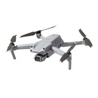 DJI AIR 2S Fly More Combo; Camera Drone with 4/3 CMOS Hasselblad Camera,  5.1K Video; Omnidirectional Obstacle Sensing; - Micro Center