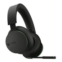 Microsoft Wireless Gaming Headset for Xbox Series X S, Xbox One, and Windows 10 Devices