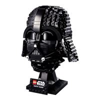 Lego Darth Vader Helmet 75304 (834 Pieces)