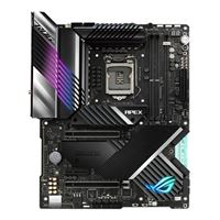 ASUS Z590 ROG MAXIMUS XIII APEX Intel LGA 1200 ATX Motherboard