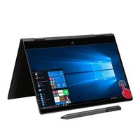 HP ENVY x360 Convertible 15-ds1083cl 15.6&quot; 2-in-1 Laptop Computer Refurbished - Black