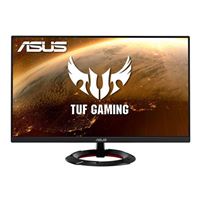 ASUS TUF Gaming VG249Q1R 23.8&quot; Full HD (1920 x 1080) 165Hz Gaming Monitor
