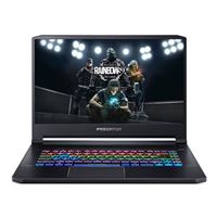 Acer Predator Triton 500 PT515-52-71K5 15.6&quot; Gaming Laptop Computer - Black