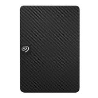Seagate Expansion Portable 2TB External Hard Drive HDD - 2.5 Inch...
