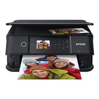 Epson Expression Premium XP-6100 Small-in-One Printer Refurbished Print/Copy/Scan/Photo