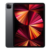 Apple iPad Pro 11-inch - Space Gray (Mid 2021)