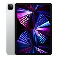 Apple iPad Pro 11-inch - Silver (Mid 2021)