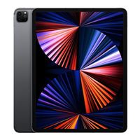 Apple iPad Pro 12.9" 5th Generation MHNR3LL/A (Mid 2021) -...