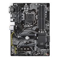 Gigabyte B460M D3H Intel LGA 1200 microATX Motherboard