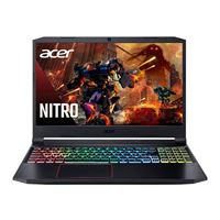 Acer Nitro 5 AN515-55-56AP 15.6 Gaming Laptop Computer - Black
