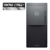 Dell XPS 8940 Gaming PC Platinum Collection