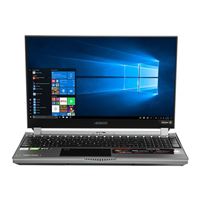 Gigabyte AORUS 15G WB 15.6&quot; Gaming Laptop Computer - Gray