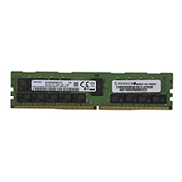 Supermicro 32GB DDR4-2400 PC4-19200 CL17 Single Channel Desktop Memory Module