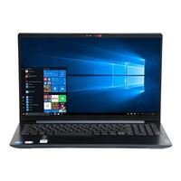 Lenovo Ideapad 3i 15 15.6&quot; Laptop Computer - Blue
