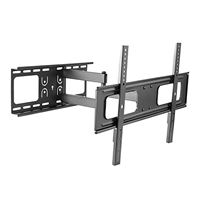 Inland Full Motion TV Mount for 37&quot; - 70&quot; TVs