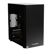 PowerSpec G165 Gaming PC