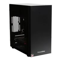 PowerSpecG165 Gaming PC