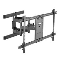 Inland Full Motion TV Mount for 43" - 90" TVs