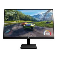 HP X32 31.5&quot; 2K QHD (2560 x 1440) 165Hz Gaming Monitor
