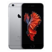 Apple iPhone 6S Unlocked 4G LTE - Space Gray (Refurbished) Smartphone