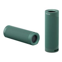Sony SRS-XB23 EXTRA BASS Wireless Portable Speaker IP67 Waterproof BLUETOOTH and Built In Mic for Phone Calls - Olive Green