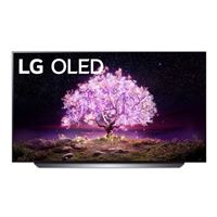 LG OLED48C1PUB 48&quot; Class (48.2&quot; Diag.) 4K Ultra HD Smart OLED TV