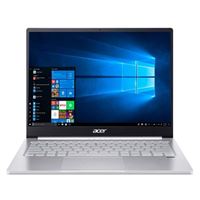 AcerSwift 3 SF314-511-75UX 14 Laptop Computer - Silver