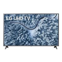 LG 75UP7070PUD 75&quot; Class (74.5&quot; Diag.) 4K Ultra HD Smart LED TV w/ Quad Core Processor 4K, Game Optimizer, webOS