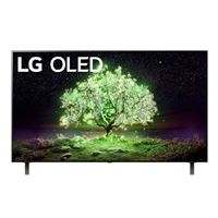 LG OLED48A1PUA 48&quot; Class (47.6&quot; Diag.) 4K Ultra HD Smart OLED TV
