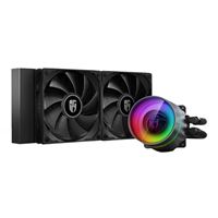 Deep Cool CASTLE 240EX 240mm RGB Water Cooling Kit
