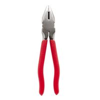 Triplett Linesman Pliers - 8 Inch with Fish Tape Puller